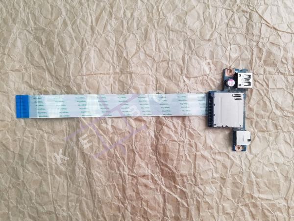 Кардрідер Lenovo Pn 45508812001